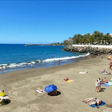 Apartamento-Estudio En La Playa Patalavaca Zewnętrze zdjęcie