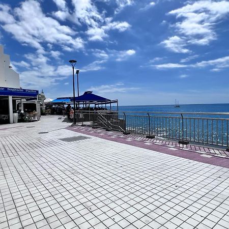 Apartamento-Estudio En La Playa Patalavaca Zewnętrze zdjęcie