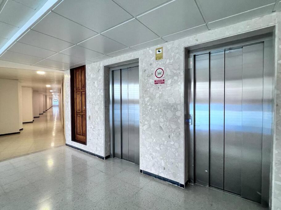 Apartamento-Estudio En La Playa Patalavaca Zewnętrze zdjęcie