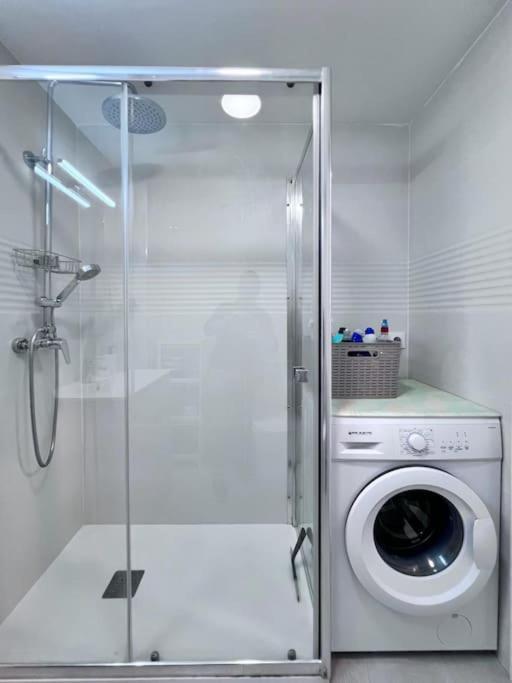 Apartamento-Estudio En La Playa Patalavaca Zewnętrze zdjęcie