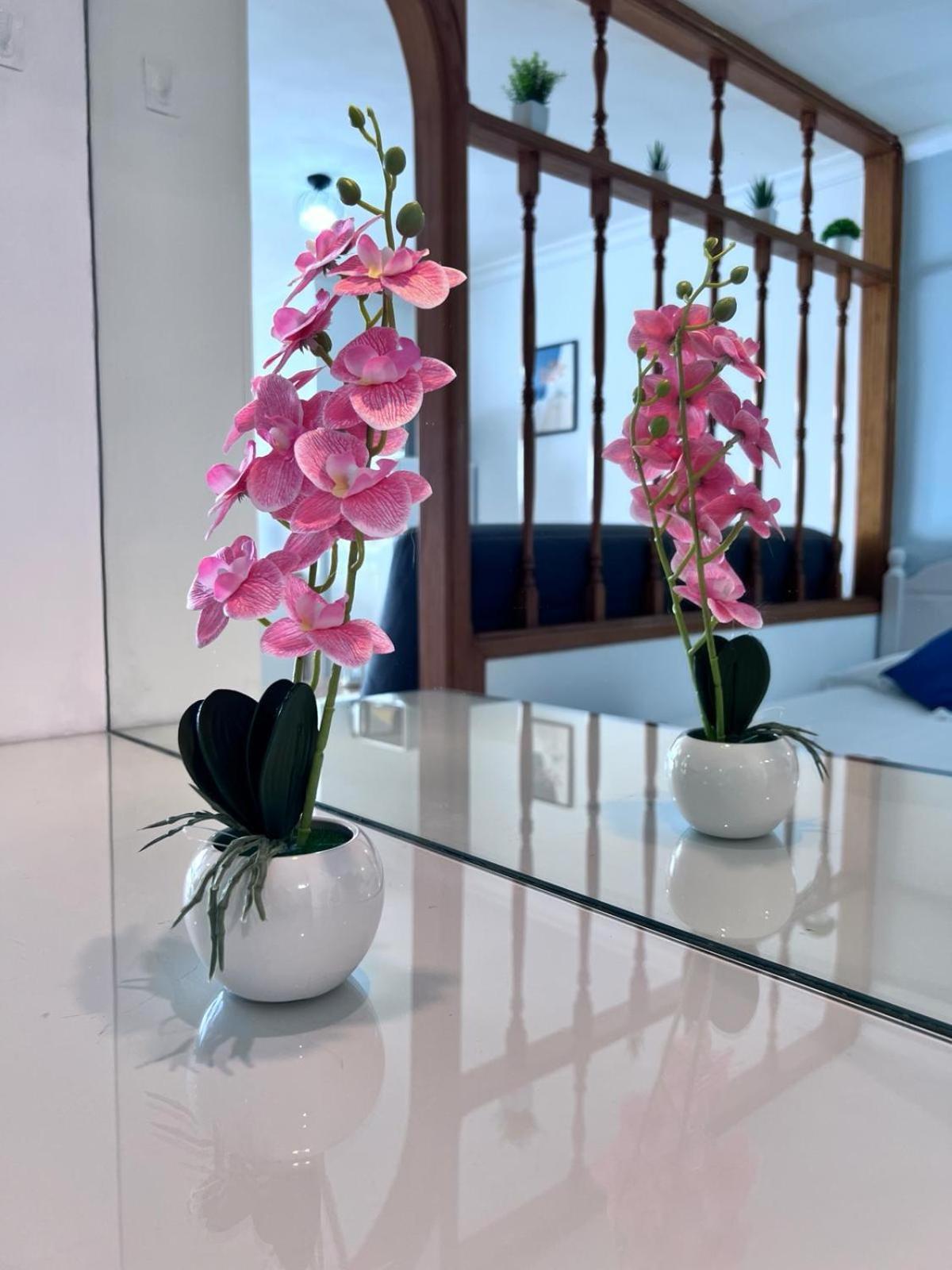 Apartamento-Estudio En La Playa Patalavaca Zewnętrze zdjęcie